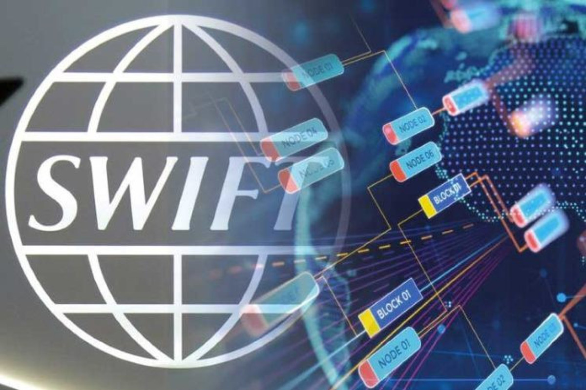 KİV: Rusiyanın sonuncu böyük bankı SWIFT-dən kənarlaşdırıla bilər
