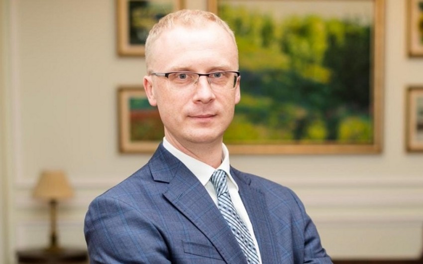 Ukrayna XİN: Rusiya ilə müharibədə yeganə 