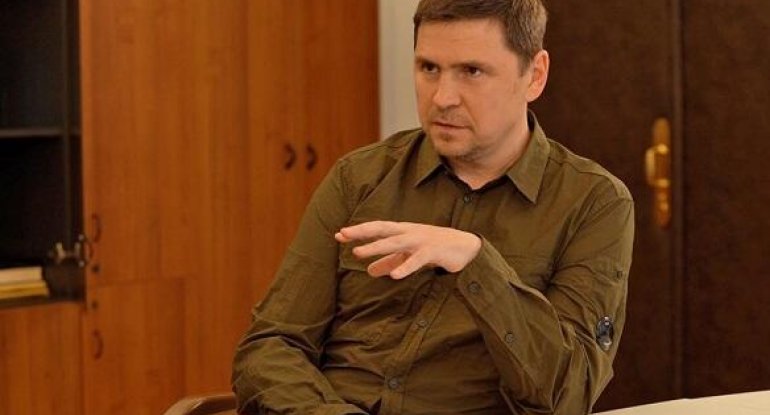 Rusiyada səfərbərlik: Ukraynanın beş yeni tələbi