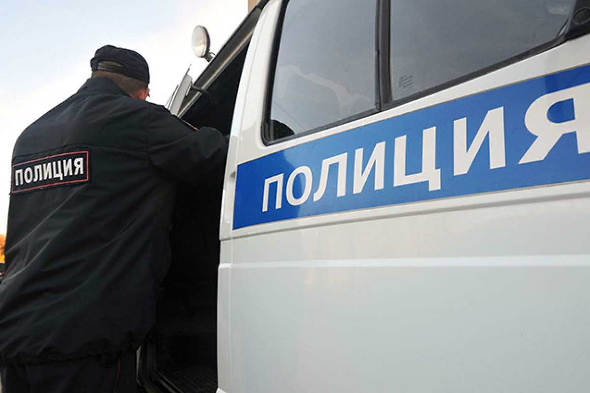 Rusiyada silahlı şəxs məktəbdə 13 nəfəri öldürüb, özü isə intihar edib - YENİLƏNİB