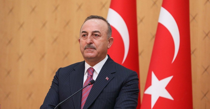 Türkiyə Rusiyanın Ukrayna ərazisində keçirəcəyi referendumun nəticələrini tanımayacaq