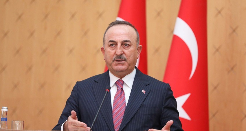 Mövlud Çavuşoğlu: “Ümid edirəm ki, Ermənistanla Azərbaycan arasında razılıq əldə olunar”