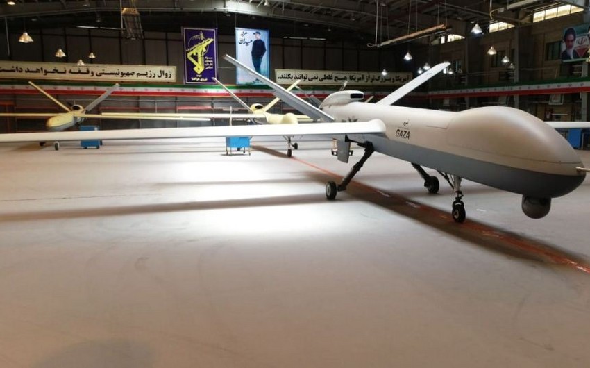 Hərbi Hava Qüvvələri: 