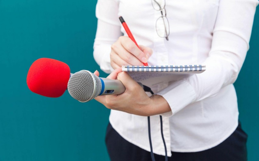 Jurnalistlərin Media Reyestrinə daxil edilməsi, çıxarılması və daxil olunmasından imtina qaydaları müəyyənləşib