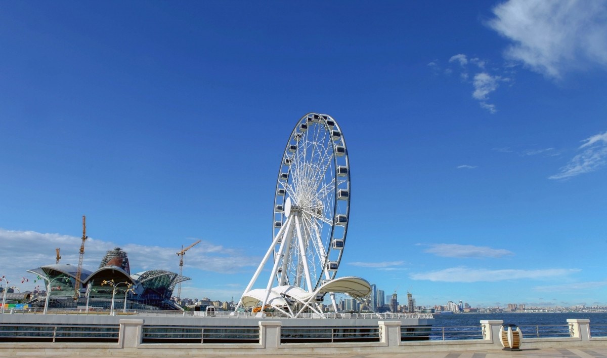 Yaxın günlərdə havanın temperaturu tədricən yüksələcək