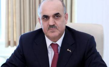 Səlim Müslümovun dövründə nazirliyin keçmiş əməkdaşı və qaynaqçının adına şirkətlər açılıb