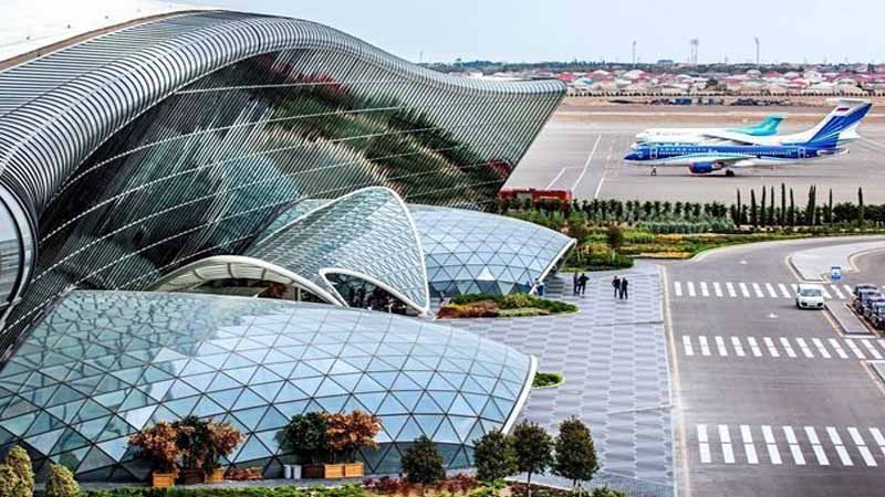 Bakı hava limanında ölən şəxs şöbə rəisinin oğlu imiş