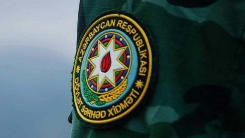 Vətən müharibəsində şəhid olan və yaralanan sərhədçilərin sayı açıqlandı