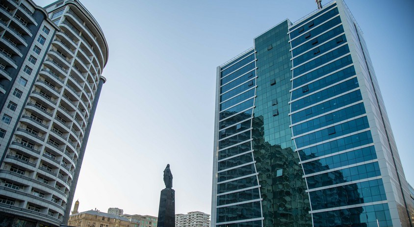 ƏƏSMN tərəfindən mənzillərin hərrac vasitəsilə satışı qaydası təsdiqlənib