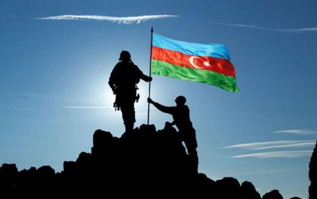 Türkiyə səfirliyi Anım Günü ilə bağlı paylaşım edib