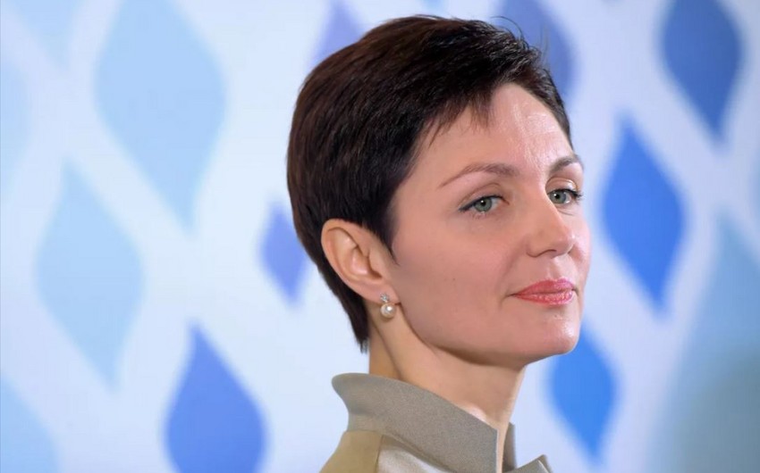 Rusiyanın 5 qat olimpiya çempionu ölkəni tərk edib