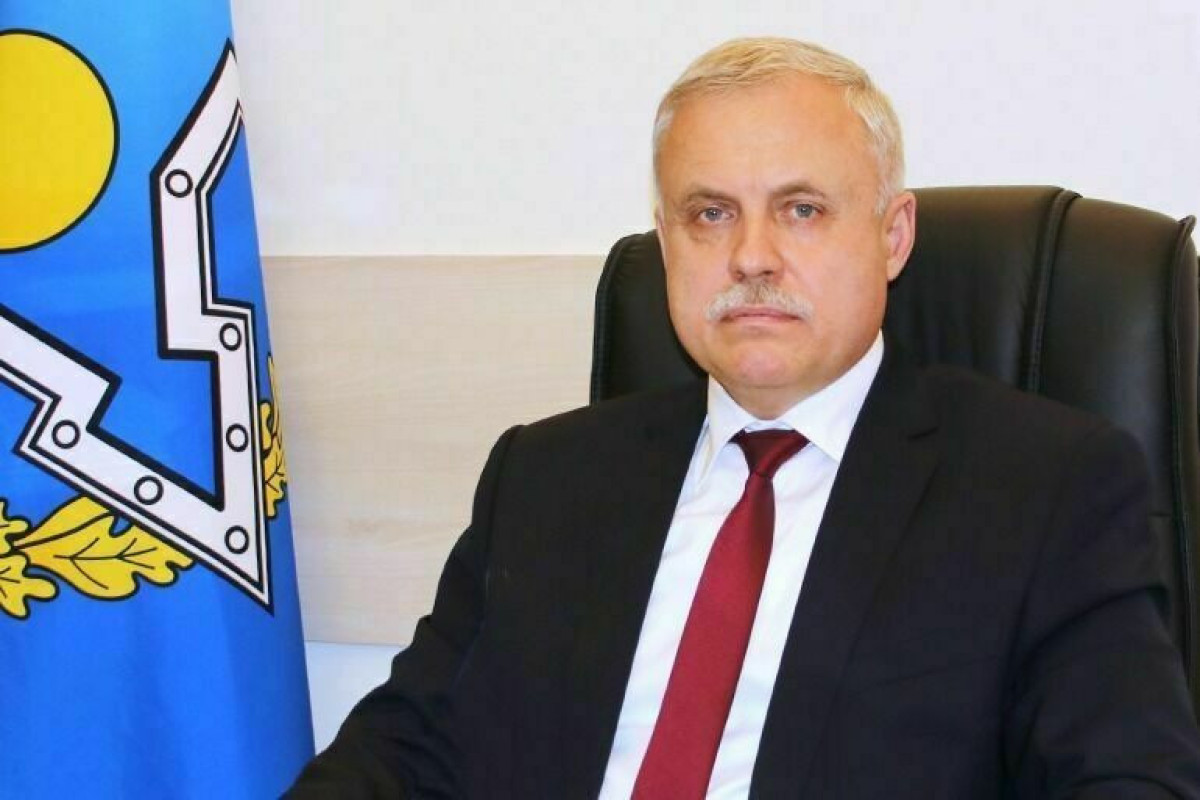 KTMT Baş katibinin Paşinyanla niyə görüşməməsinə aydınlıq gətirilib