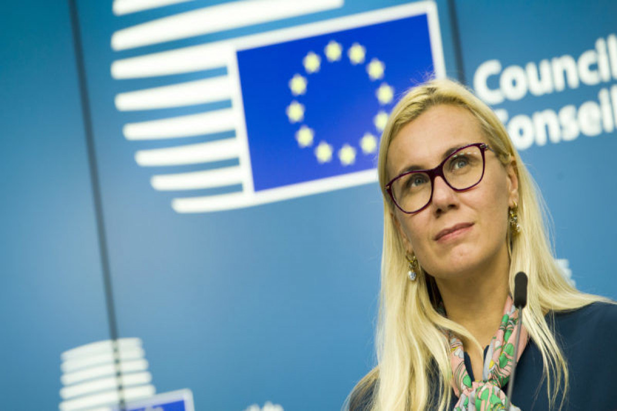 Baltik boru kəməri enerji böhranının yumşaldılmasında mühüm rol oynayacaq