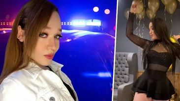 Meksikalı TikTok ulduzu Karla Pardiniyə silahlı hücum olub