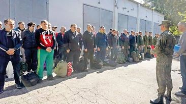 Qismən səfərbərlikdə ilk ölüm faktı qeydə alınıb