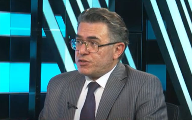 Natiq Məmmədli: “Jurnalistika sosial istirahət sferası deyil”