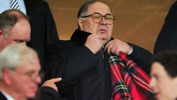 Alman polisi rusiyalı oliqarxın yaxtasında axtarış aparıb