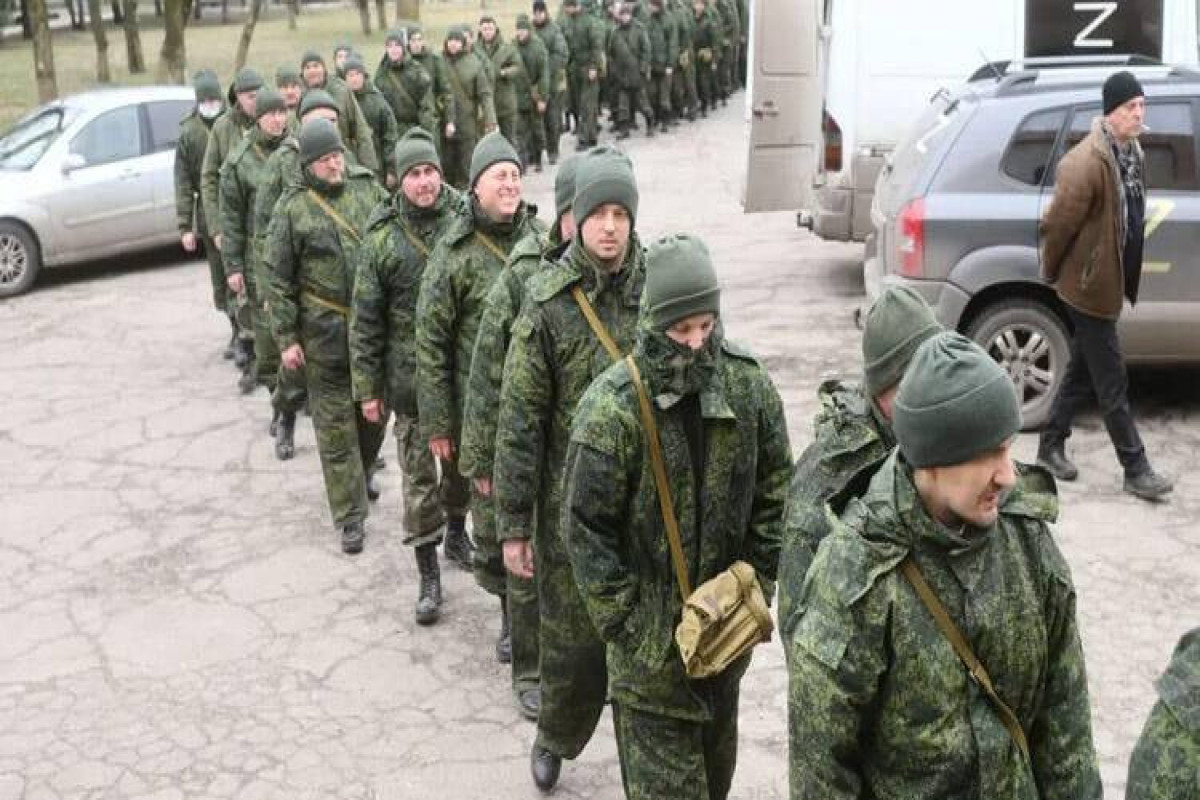 Rusiya vətəndaşlığından imtina etməklə səfərbərlikdən yayınmaq mümkün olmayacaq