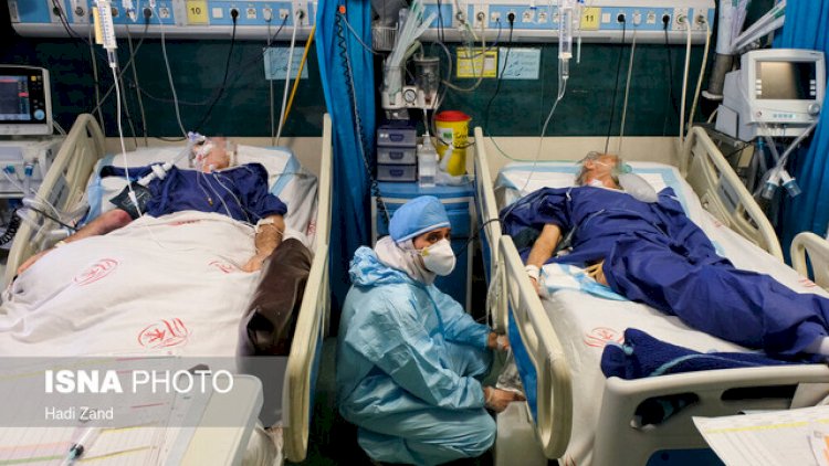 İranda virusdan ölənlərin sayı minimuma endi