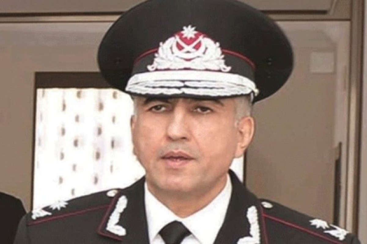 Naxçıvan MTN-in sabiq rəhbəri cəzaçəkmə müəssisəsindən buraxılıb