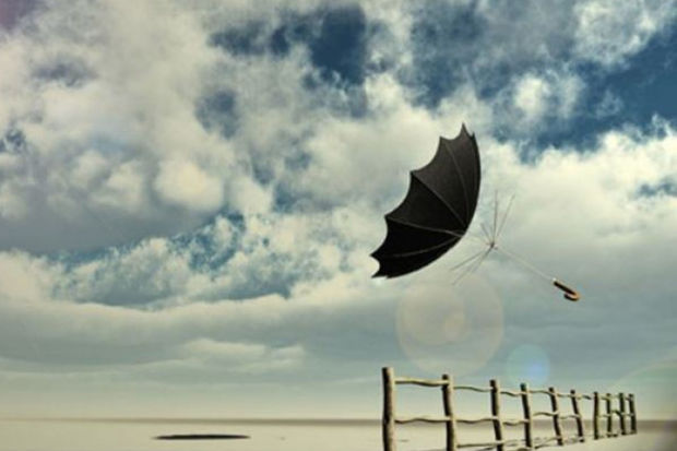 Bakıda və bölgələrdə külək güclənəcək - XƏBƏRDARLIQ