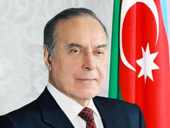 2023-cü il Azərbaycanda “Heydər Əliyev İli” elan edilib - SƏRƏNCAM
