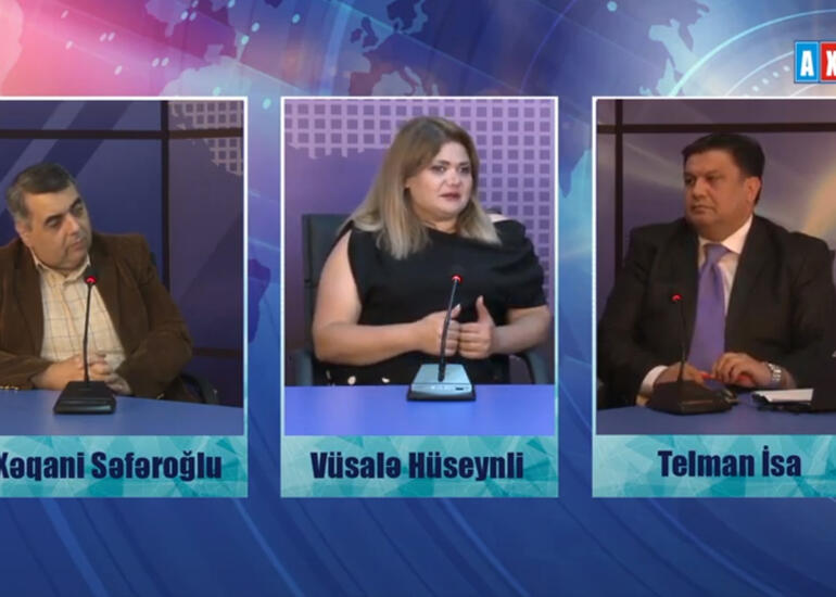 QHT-media əməkdaşlığı necə qurulmalıdır? – Ekspertlər cavablandırır