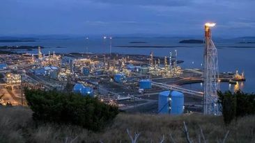 Avropa ölkələri sızmalardan sonra boru kəmərlərində təhlükəsizliyi gücləndirir