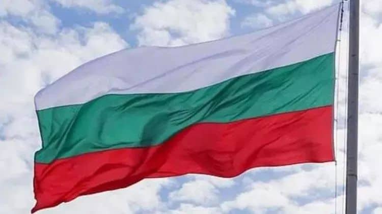 Bolqarıstanda Su-25 tipli döyüş təyyarəsi qəzaya uğrayıb