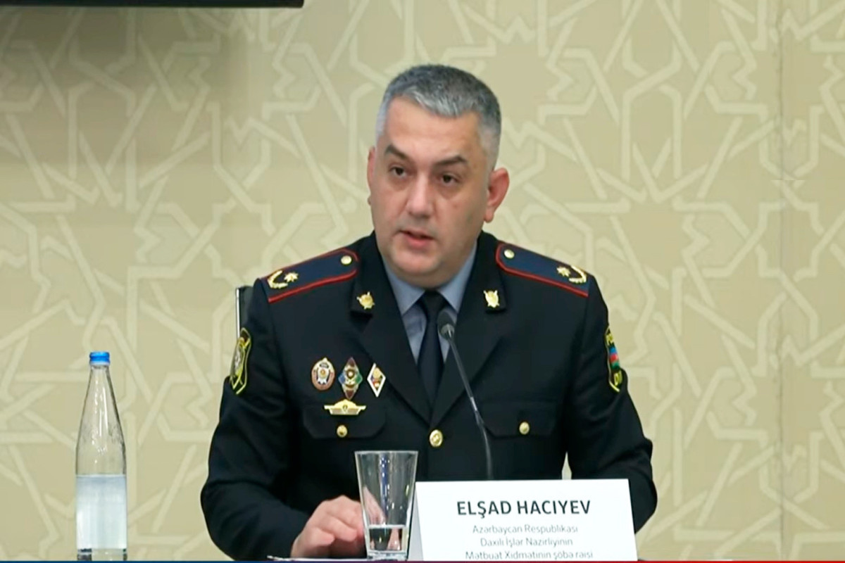 DİN: Bakıda zorla ərə verilən 17 yaşlı qız sığınacağa yerləşdirilib