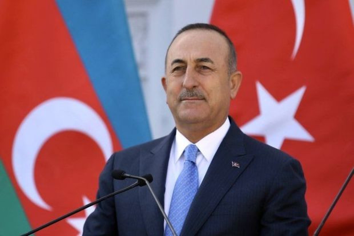 Çavuşoğlu: “Qarabağ zəfəri Ermənistanla münasibətlərin normallaşması üçün fürsətdir”