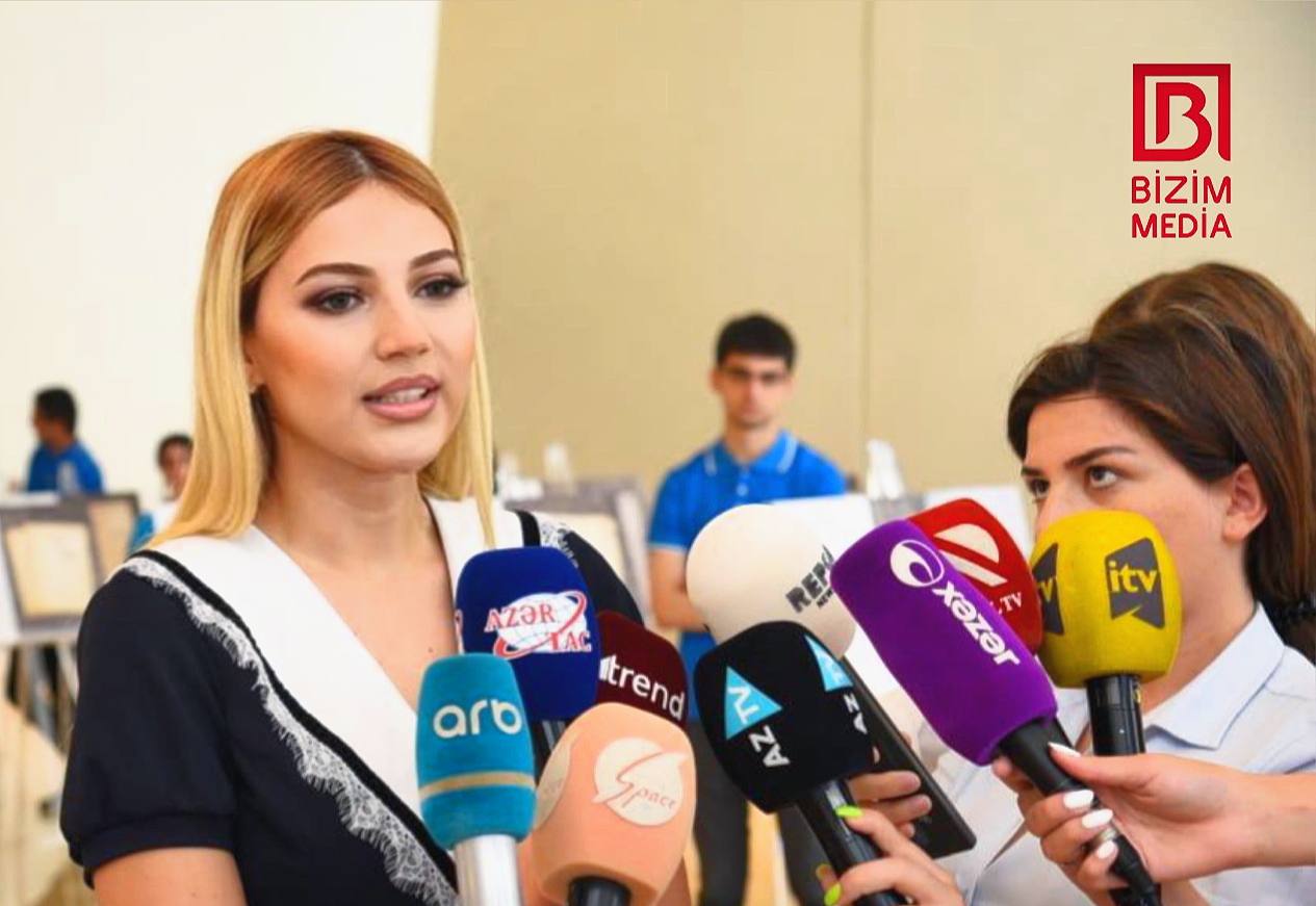 Xaricdə təhsil alıb diplomları tanınmayan jurnalistlər Media Reyestrinə DAXİL EDİLMƏYƏCƏK – RƏSMİ + ÖZƏL 