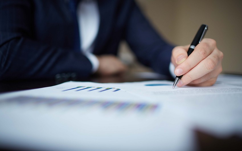 Dövlət Agentliyinə yeni Aparat rəhbəri təyin olunub