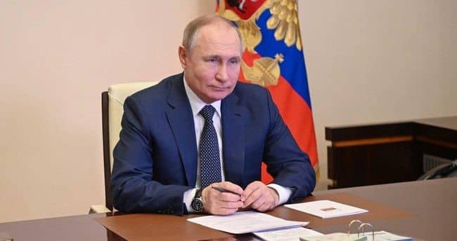 Bu gün Ukraynanın dörd regionu Rusiyaya birləşdiriləcək