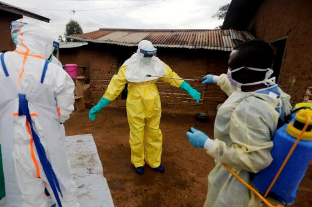 Daha bir ölkədə epidemiya elan edilən virusla bağlı HƏYƏCAN