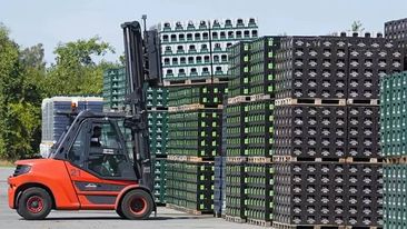 Almaniyada inflyasiya rekord həddə çatıb