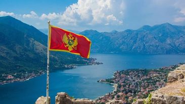 Monteneqro Rusiya səfirliyinin 6 diplomatını ölkədən çıxaracaq