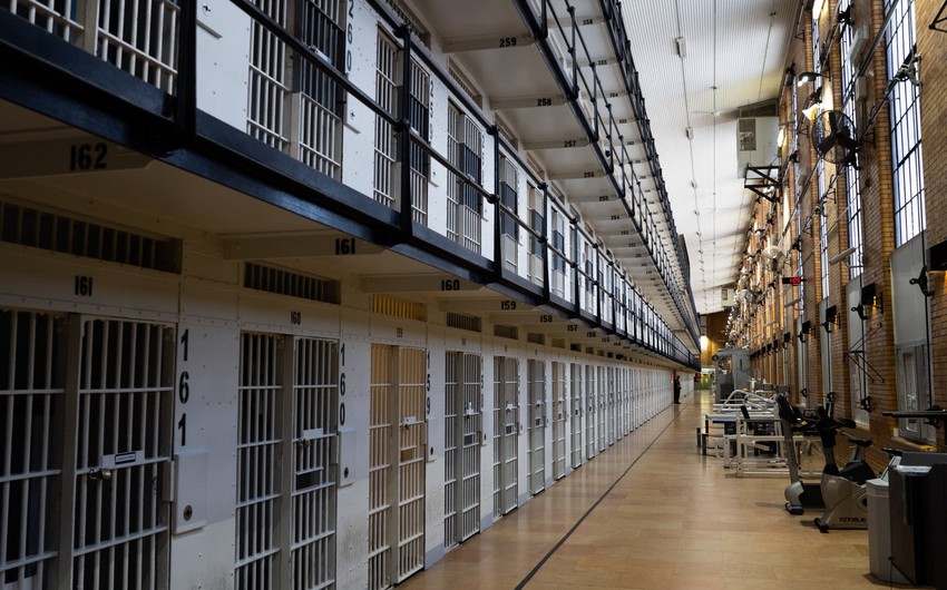 Məhkumların videogörüşlər keçirməsinə dair layihə I oxunuşda qəbul edilib