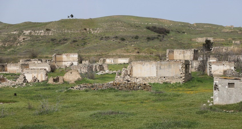 Azərbaycan UNESCO-nu azad edilən ərazilərə tezliklə missiya göndərməyə çağırıb