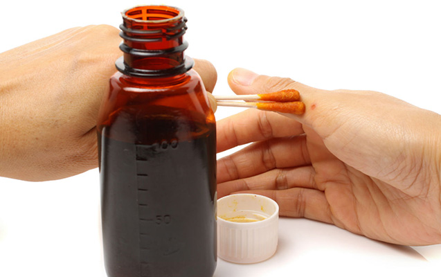 Apteklərdə yod qıtlığının səbəbi açıqlandı