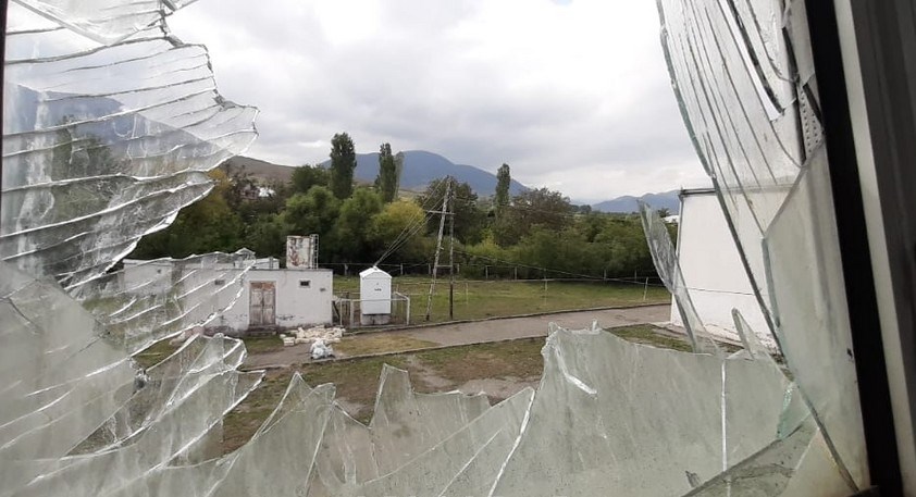 Beynəlxalq məhkəmələrə ermənilərin cinayətləri ilə bağlı müraciət davam etdirilir