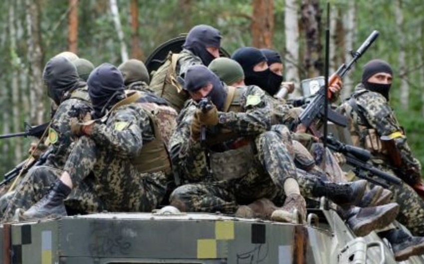 ABŞ: “Ukrayna ordusu yaxın 72 saat ərzində Liman şəhərini azad edə bilər”