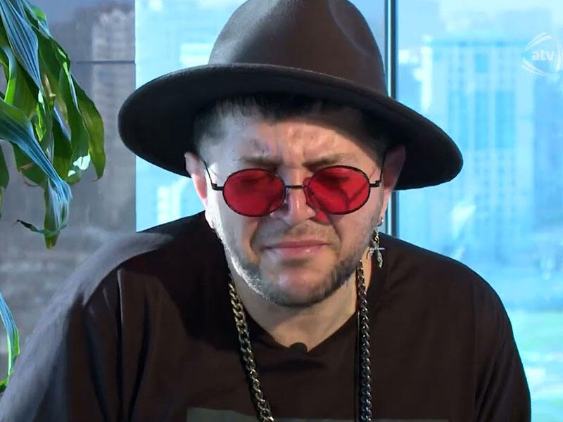 Rəhim Rəhimlinin son 