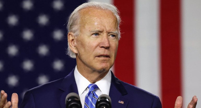 Baydendən Putinə xəbərdarlıq: Cəzasız qala bilməz