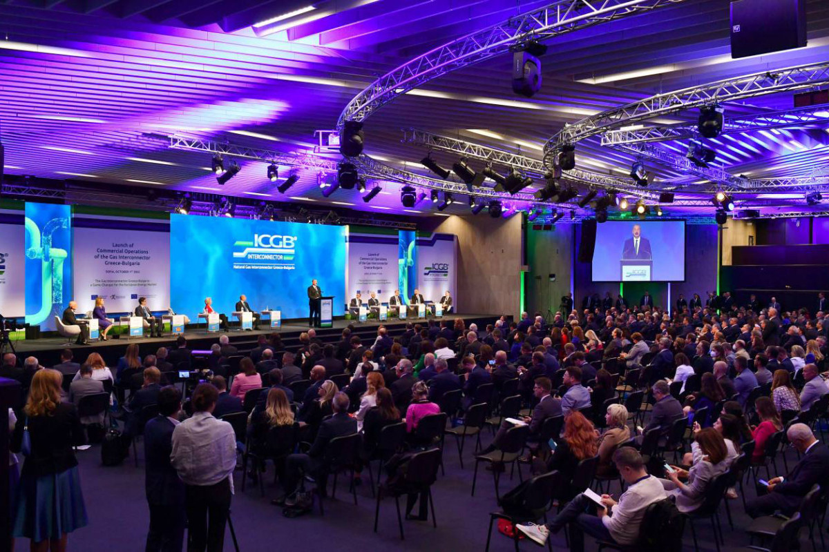 Azərbaycan Prezidenti: 