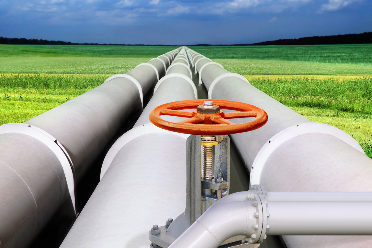 İran-Türkiyə qaz boru kəmərində 8 günlük fasilə yaranacaq