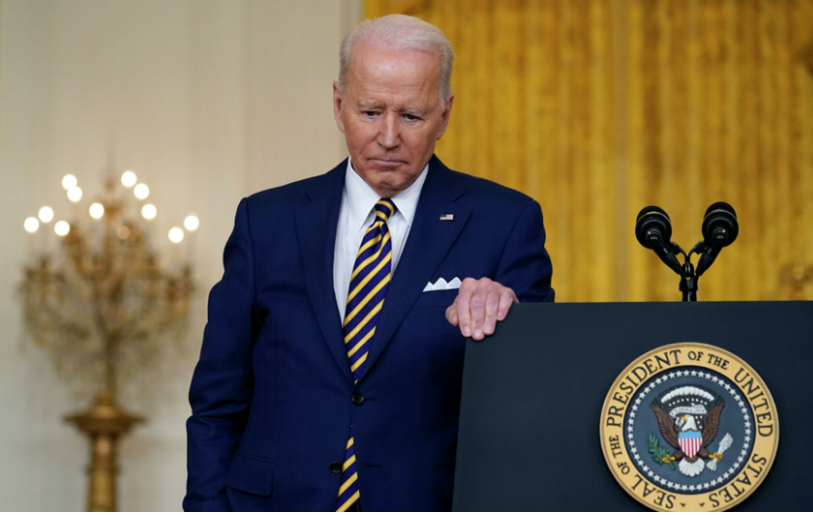 KİV: “Baydenin yaşı onun yenidən prezident seçilməsini sual altına qoyur”