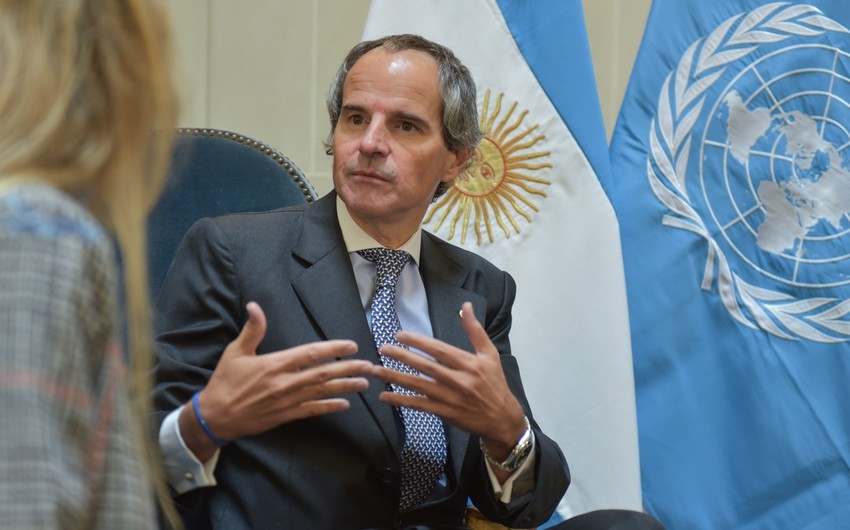 MAQATE-nin baş direktoru Moskva və Kiyevə səfər edə bilər