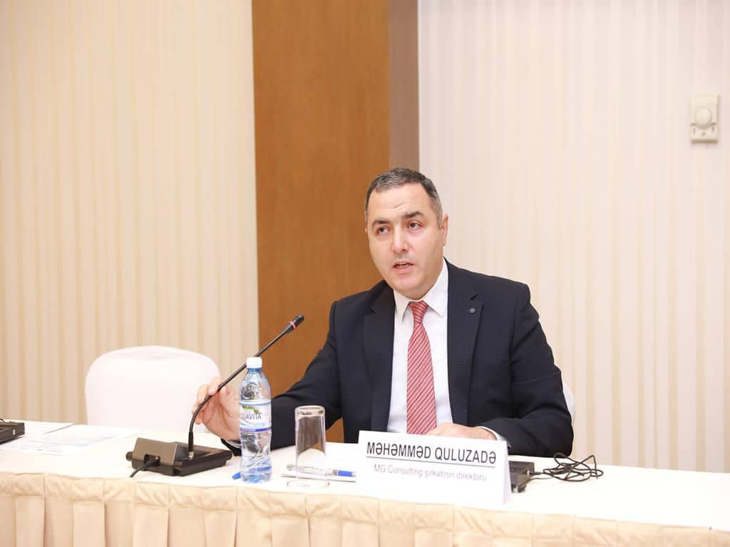 “Hüquq və İnsan Haqları İnstitutu”nun İdarə Heyətinin sədr təyin olunub