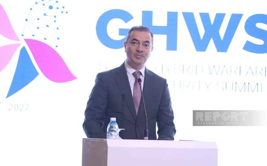 Azərbaycanda informasiya təhlükəsizliyi ilə bağlı iki yeni sənəd təsdiqlənəcək